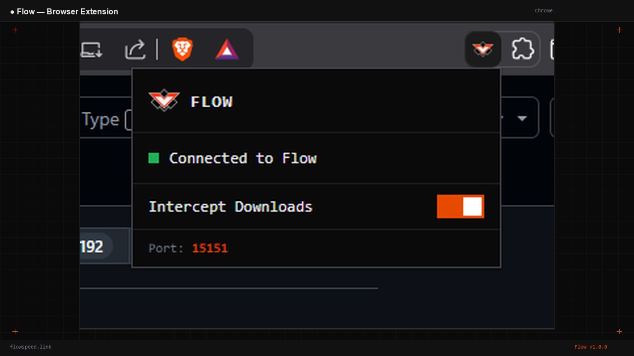 Browser Extension